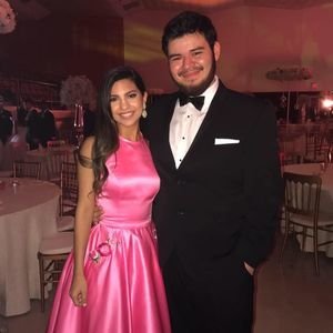 Meet your Posher, Raul